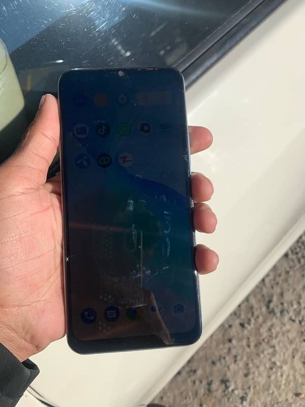 vivo y21 64gb 4+1 gb 1