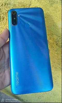 Realme C3 3-32