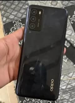 oppo A16