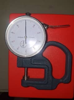 Thickness Guage Meter