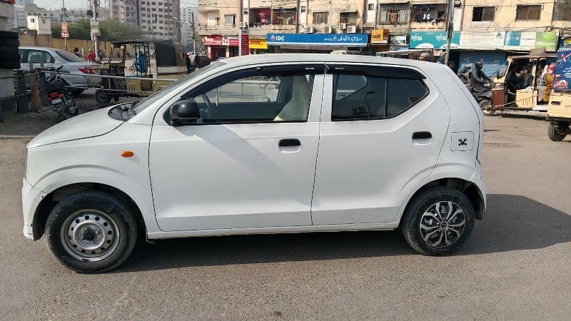 Suzuki Alto 2021 2