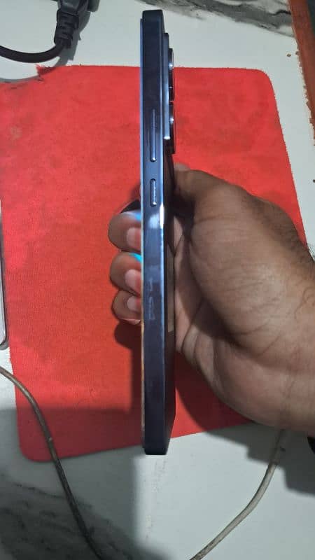 infinix note 40 urgent sale 2