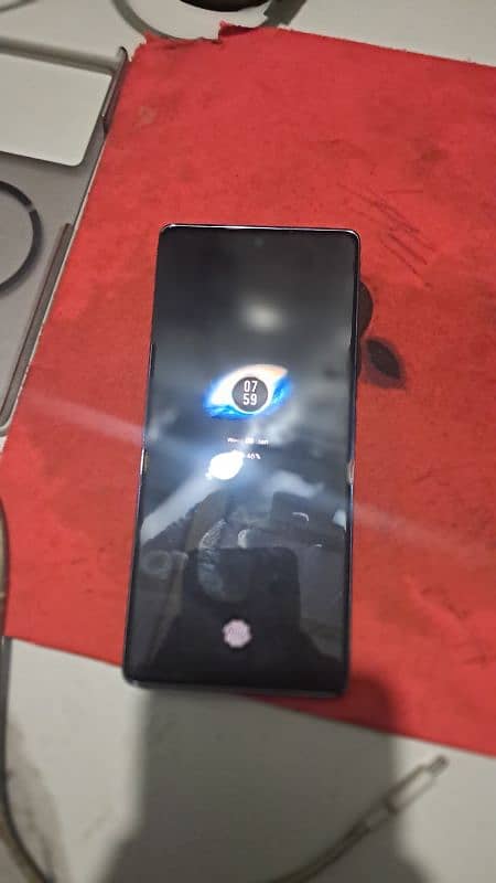 infinix note 40 urgent sale 3