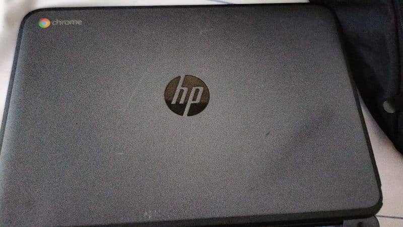 hp Chromebook good for online work 0