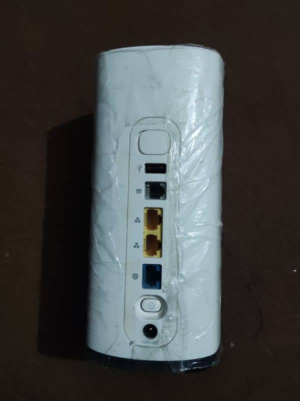 Aurora C082 Indoor CPE 4G + 5G Dead, Power Supply Problem 2