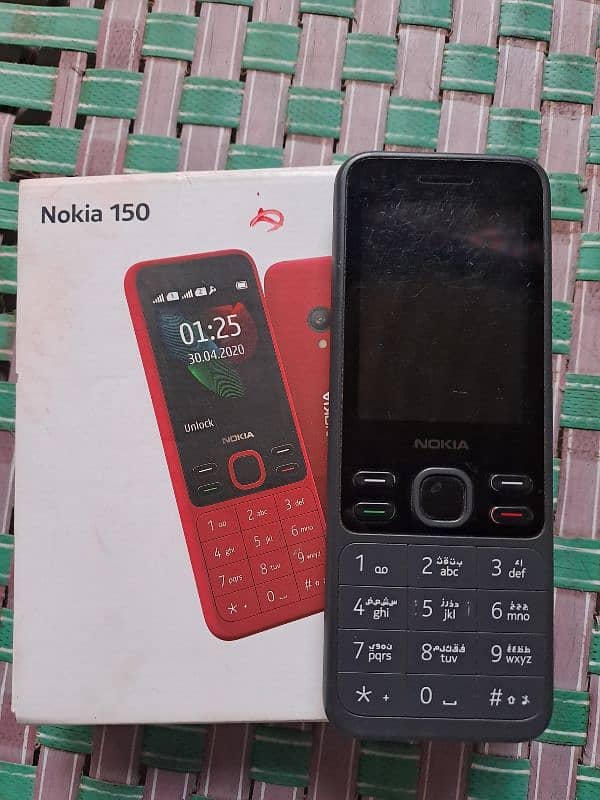 Nokia 150 2