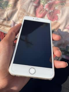 iPhone 6s plus 64 GB