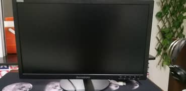 Lenovo 27 inch Monitor