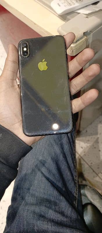 iphone X non pta 4