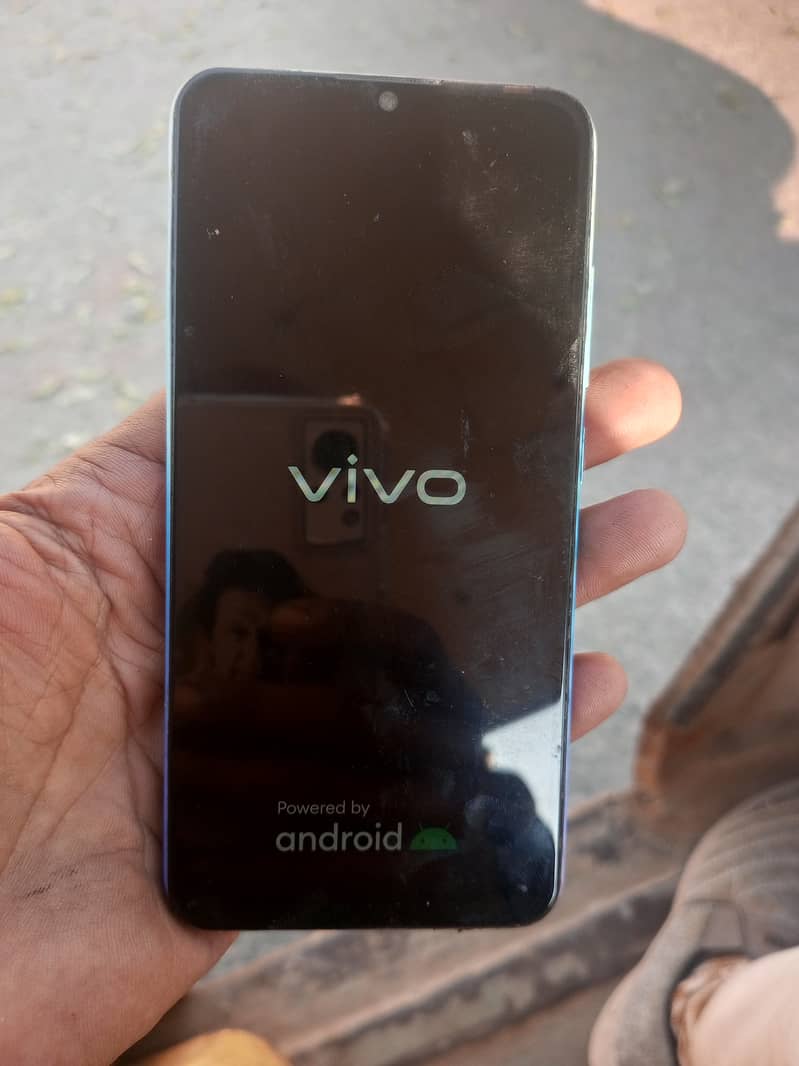 Vivo Other Model 1