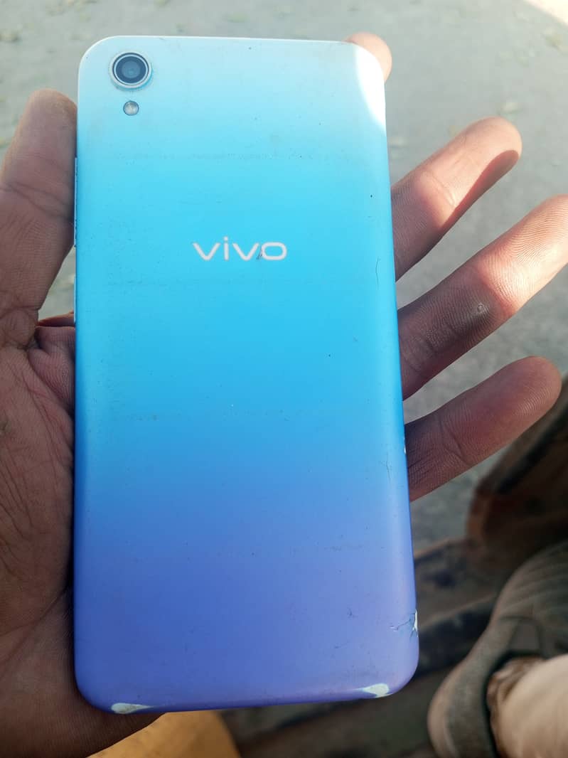 Vivo Other Model 3