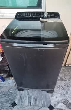 washing machine | haier fully automatic wasing machine for sale