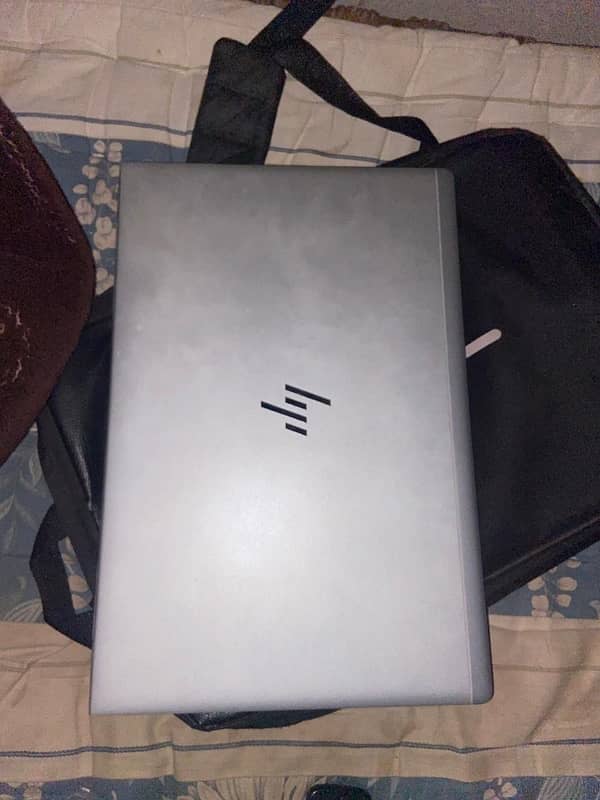 Hp Elitebook 850 G6 Laptop 2