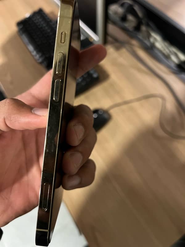 iPhone 12 Pro PTA Approved 3