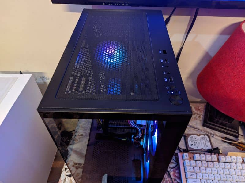 gaming pc i5 with gtx660 2gb 9