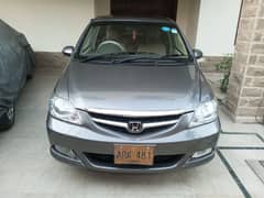 Honda City IDSI 2008 Manual Outclass Condition in DHA Karachi