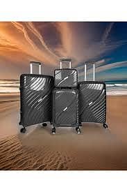 Luggage Bag Traveling Bag Imported Trolly Bag Bagpack Suitcase 1