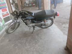 honda 5 modle good condition