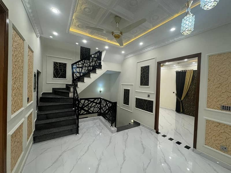 Brand New House for sale 6