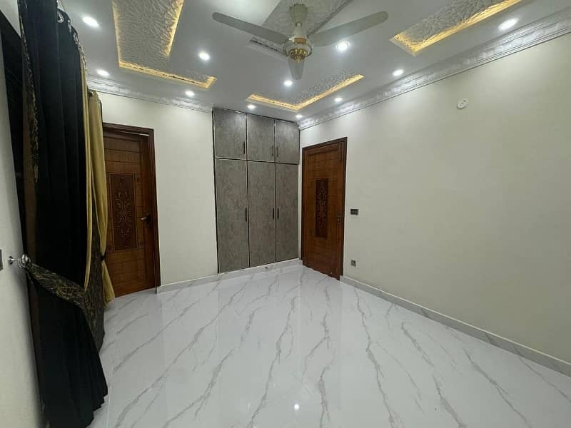 Brand New House for sale 9