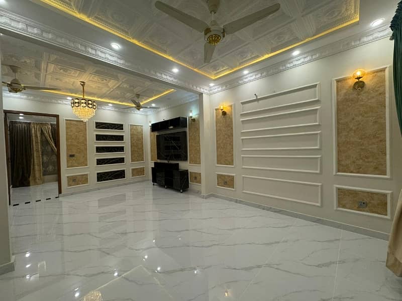 Brand New House for sale 28