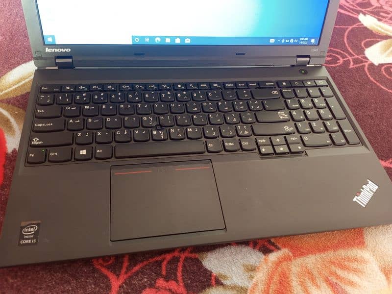 lenovo thinkpad i5 4th generation 0