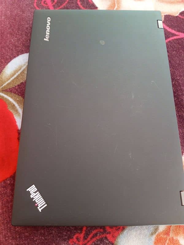 lenovo thinkpad i5 4th generation 1