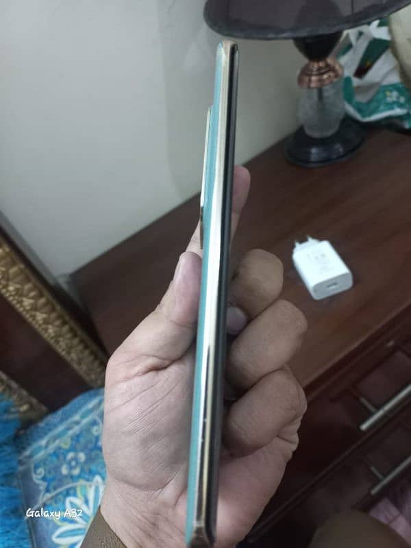 Infinix Zero 30 4G 2