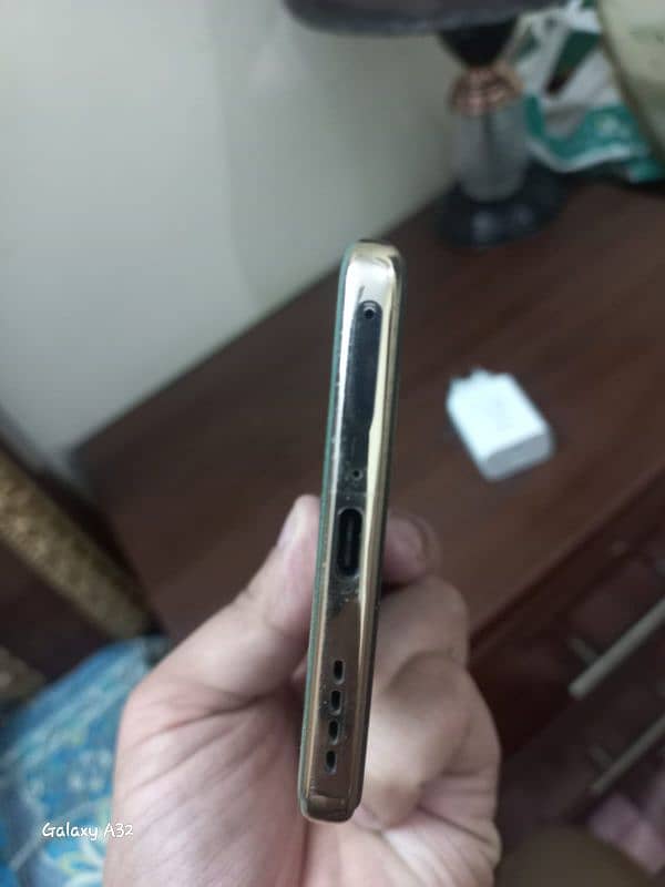 Infinix Zero 30 4G 3