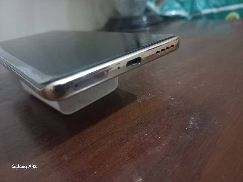 Infinix Zero 30 4G 5