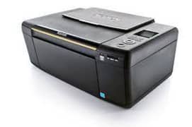 Kodak c310 AIO Printer