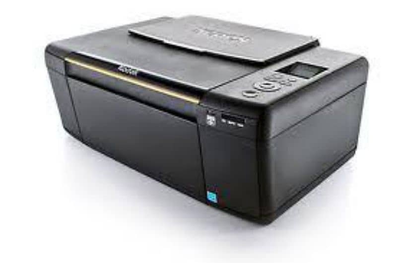 Kodak c310 AIO Printer 0