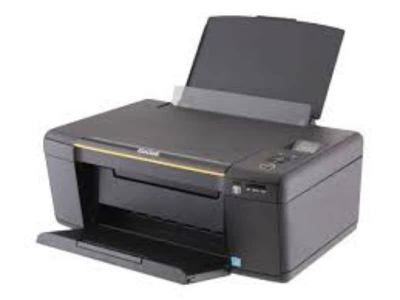 Kodak c310 AIO Printer 1