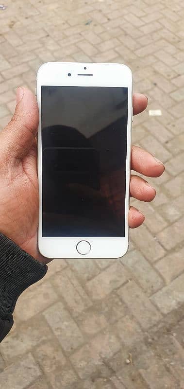 Iphone 6 non pta Exchange Possible 0