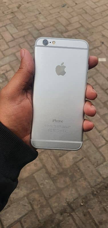 Iphone 6 non pta Exchange Possible 1