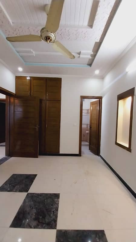 Upper Portion For Rent G-13/1 5