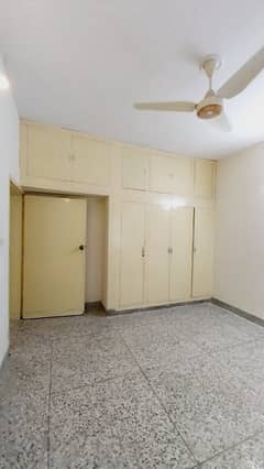 Ground + Basement For Rent G-10/1