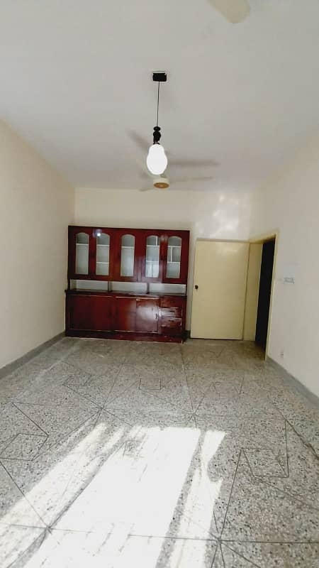 Ground + Basement For Rent G-10/1 1