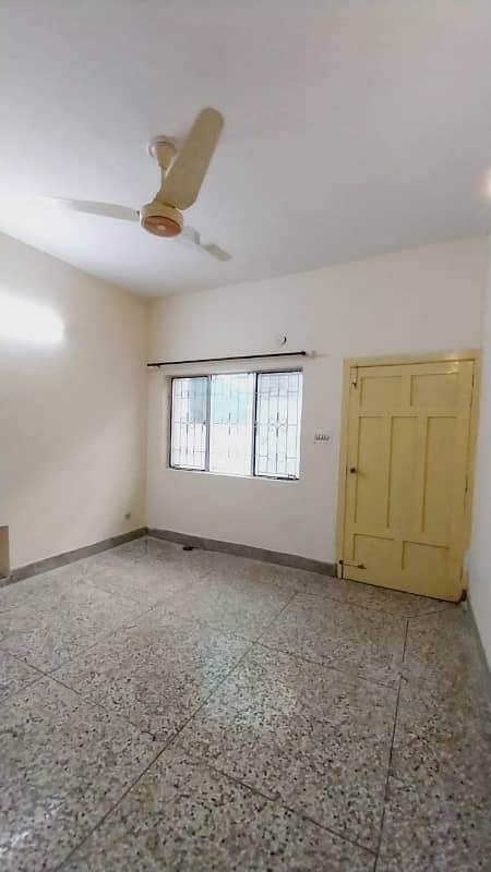 Ground + Basement For Rent G-10/1 2