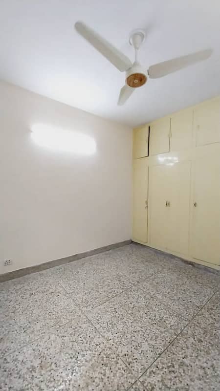 Ground + Basement For Rent G-10/1 4