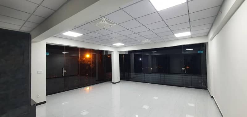 OFFICE FOR RENT G-10 6