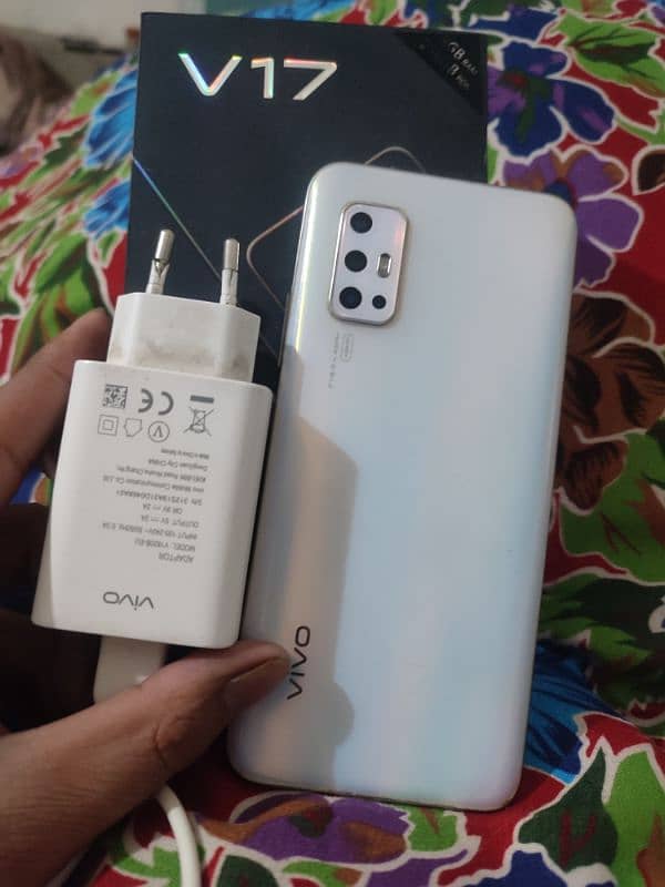 Vivo V17 1919 0