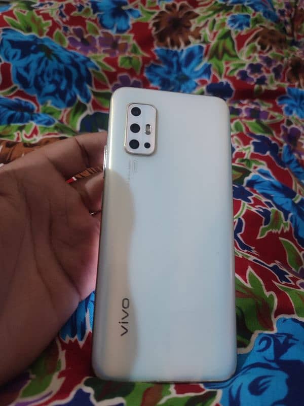 Vivo V17 1919 2