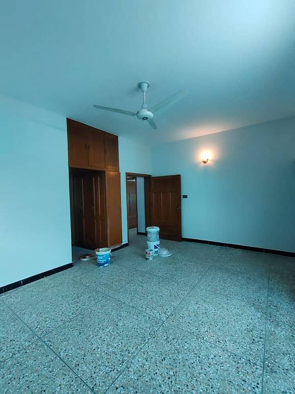 KANAL UPPER PORTION FOR RENT 6