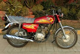 Honda 125(2021)(03273767676)