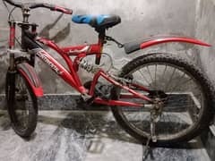 japani bike