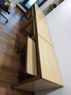 Office Computer Study Table