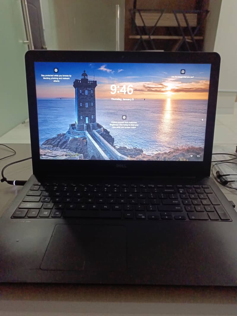 OFFICE LAPTOP FOR SALE 1