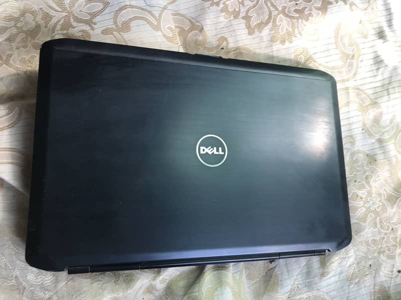 laptop Dell 1