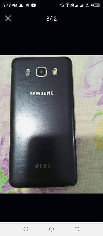 samsung j5 2016 7